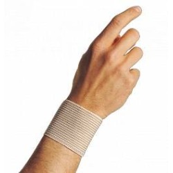 Polsino A Righe Gibaud Colore Beige Misura 6 Cm Taglia 0 Polsino A Righe Gibaud Colore Beige Misura 6 Cm Taglia 0