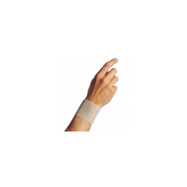 Polsino A Righe Gibaud Colore Beige Misura 6 Cm Taglia 0