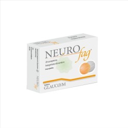 Neurofag 20 Compresse