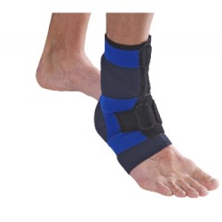 Cavigliera Graduale Dr Gibaud Ortho Malleocross 3