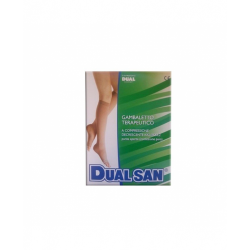 Gambaletto Terapeutico Dualsan Kkl1 Ral 3