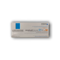 Cicaplast Baume B5+ Spf50 40 Ml Cicaplast Baume B5+ Spf50 40 Ml