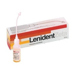 Lenident Soluzione Odont 3,5 G 6 Ml