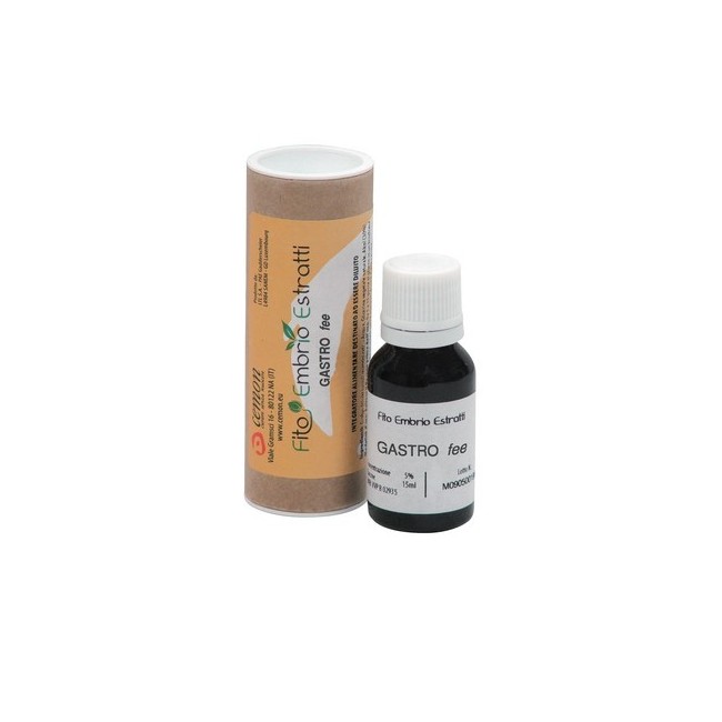 Fee Gastro 15 Ml Fee Gastro 15 Ml