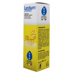 Ledum Complex 60 Ml