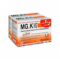 Mgk Vis Orange 30 Bustine