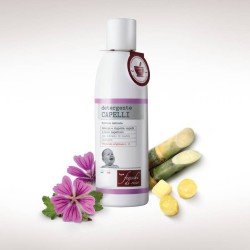 Fiocchi Di Riso Detergente Capelli Delicato 200 Ml
