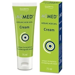 Acmed Crema Trattamento Pelle Grassa Soggetta A Imperfezioni 75 Ml