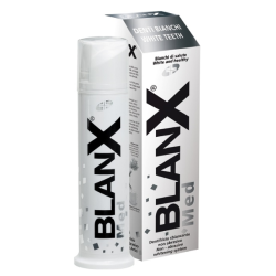 Blanx Med Dentifricio Denti Bianchi 100 Ml
