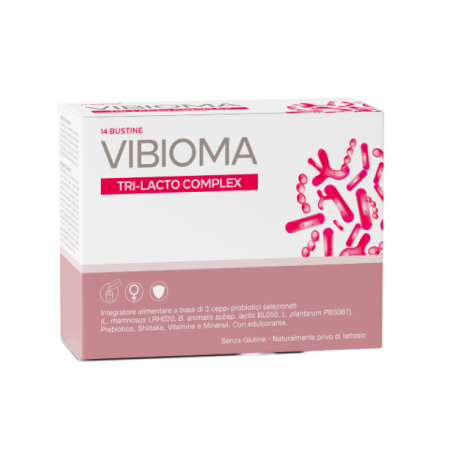 Vibioma 14 Bustine