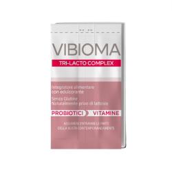 Vibioma 14 Bustine Vibioma 14 Bustine