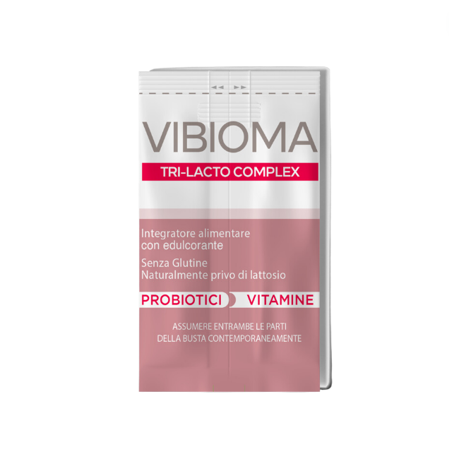 Vibioma 14 Bustine Vibioma 14 Bustine