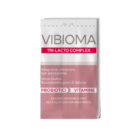 Vibioma 14 Bustine Vibioma 14 Bustine