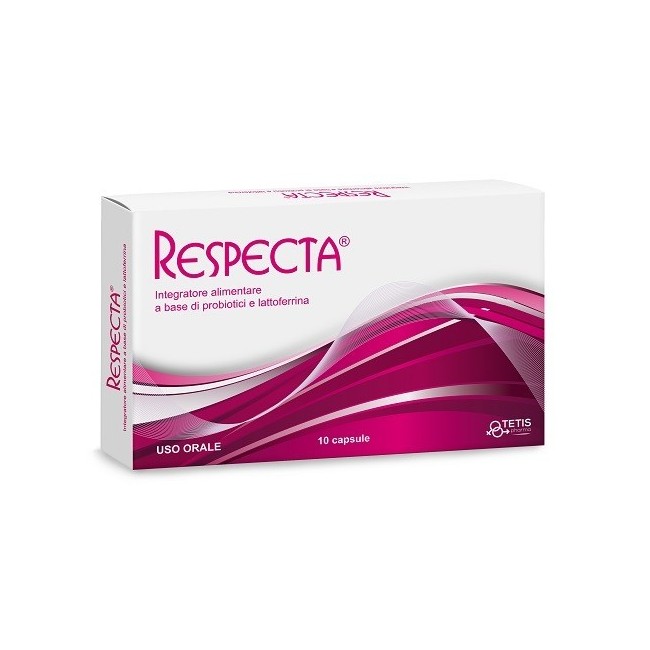 Respecta 10 Capsule