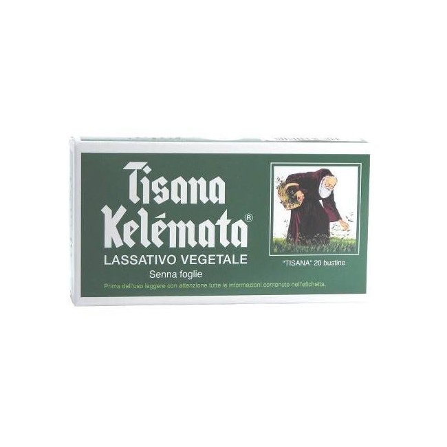 Tisana 20 Buste Tisana 1,3 G