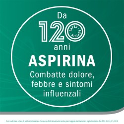Aspirina 10 Buste Granulari 500 Mg Aspirina 10 Buste Granulari 500 Mg
