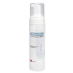Actimousse Dermoginecologica 200 Ml
