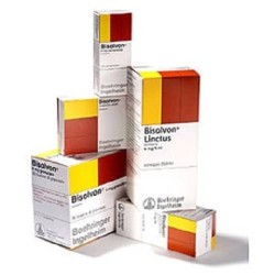 Bisolvon Soluzione Orale Soluzione 40 Ml 2 Mg/ml