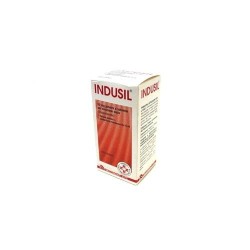 Indusil Soluzione Orale Gocce 30 Mg + Flacone 15 Ml