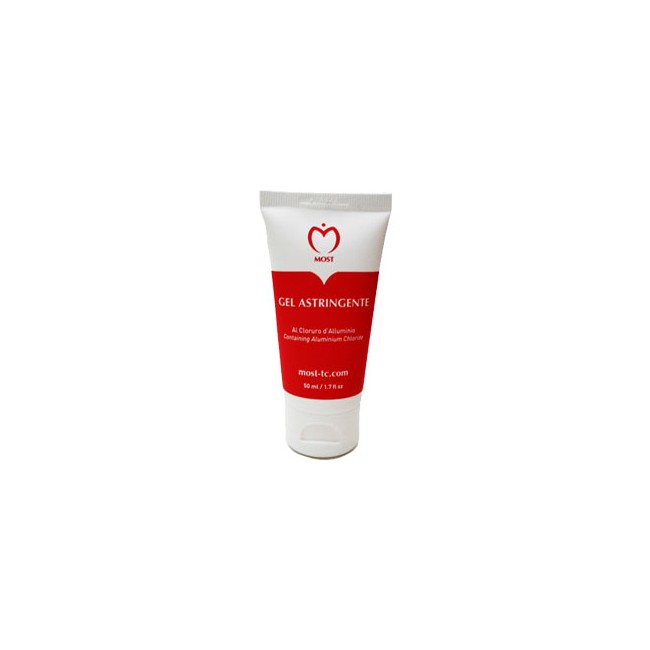 Most Gel Astringente 50 Ml Most Gel Astringente 50 Ml