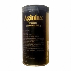 Agiolax Granulari 250 G