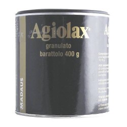 Agiolax Granulari 400 G