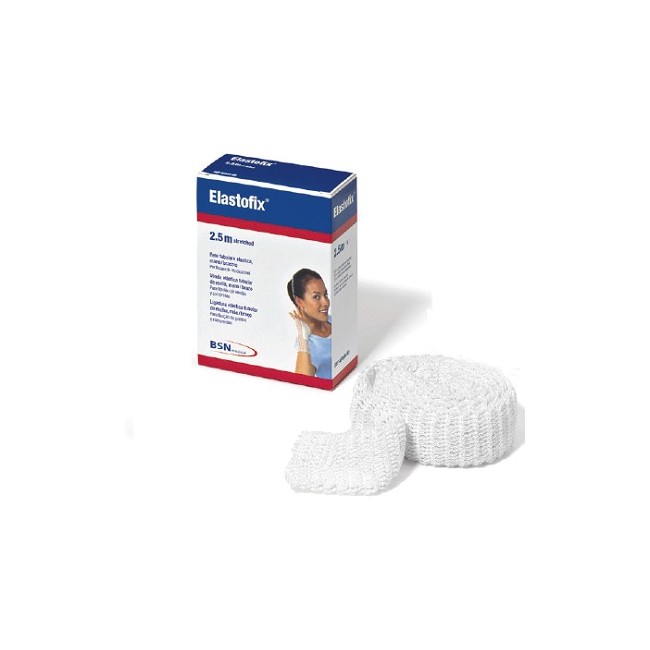 Benda Rete Elastofix Mano 250 Cm Benda Rete Elastofix Mano 250 Cm
