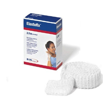 Benda Rete Elastofix Mano 250 Cm