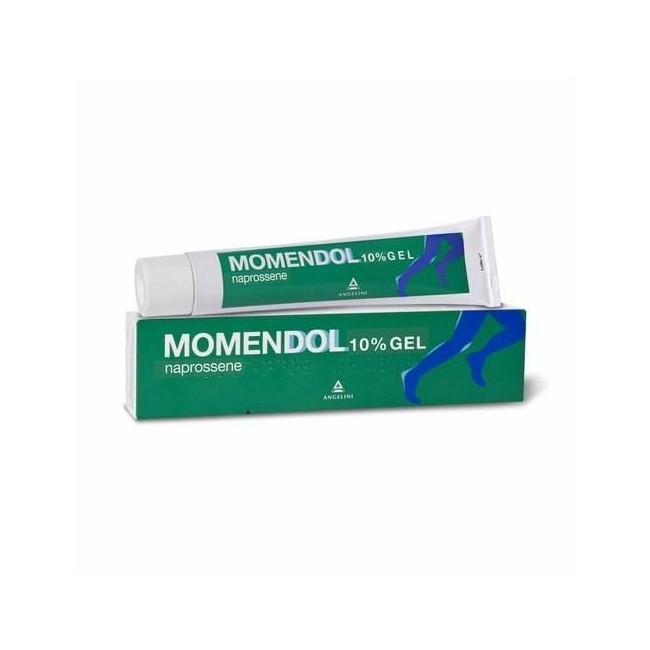 Momendol Gel 50 G 10%