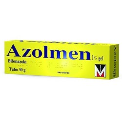 Azolmen Gel 30 G 1%