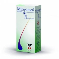 Minoximen Soluzione Cutanea 60 Ml 2%