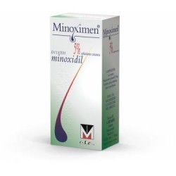 Minoximen Soluzione Cutanea 60 Ml 5%