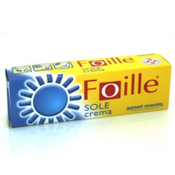 Foille Sole Crema Dermatologica 30 G