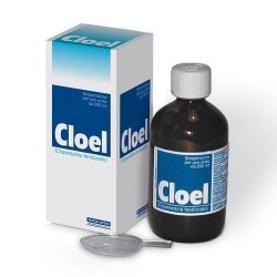 Cloel Soluzione Orale Sosp 200 Ml 708 Mg/100 Ml