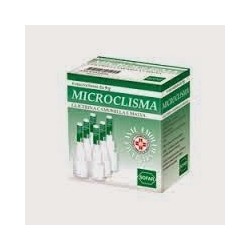 Glicerolo Ad 6 Contenitori Monodose 6,75 G Soluzione Rettale Con Camomilla E Malva