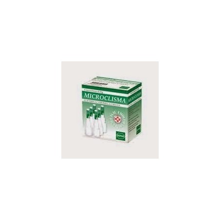 Glicerolo Ad 6 Contenitori Monodose 6,75 G Soluzione Rettale Con Camomilla E Malva Glicerolo Ad 6 Contenitori Monodose 6,75 G Soluzione Rettale Con Camomilla E Malva