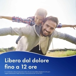 Aleve 12 Compresse Rivestite 220 Mg