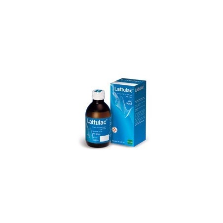 Lattulac 1 Flacone 200 Ml 67 G/100 Ml Sciroppo Lattulac 1 Flacone 200 Ml 67 G/100 Ml Sciroppo