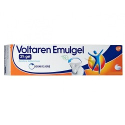 Voltaren Emulgel Gel 180g 2% Voltaren Emulgel Gel 180g 2%