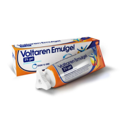 Voltaren Emulgel Gel 180g 2% Voltaren Emulgel Gel 180g 2%