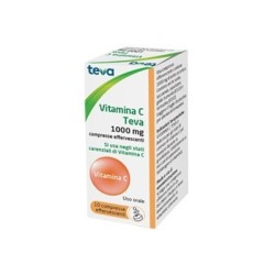 Cimille 10 Compresse Effervescenti 1g