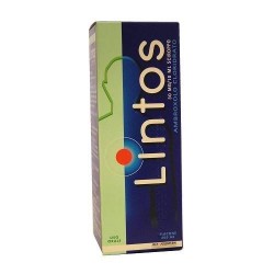 Lintos 1 Flacone 200 Ml 30 Mg/ml Sciroppo