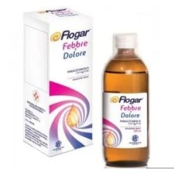 Minofen Soluzione Orale Soluzione 120 Ml 120 Mg/5 Ml