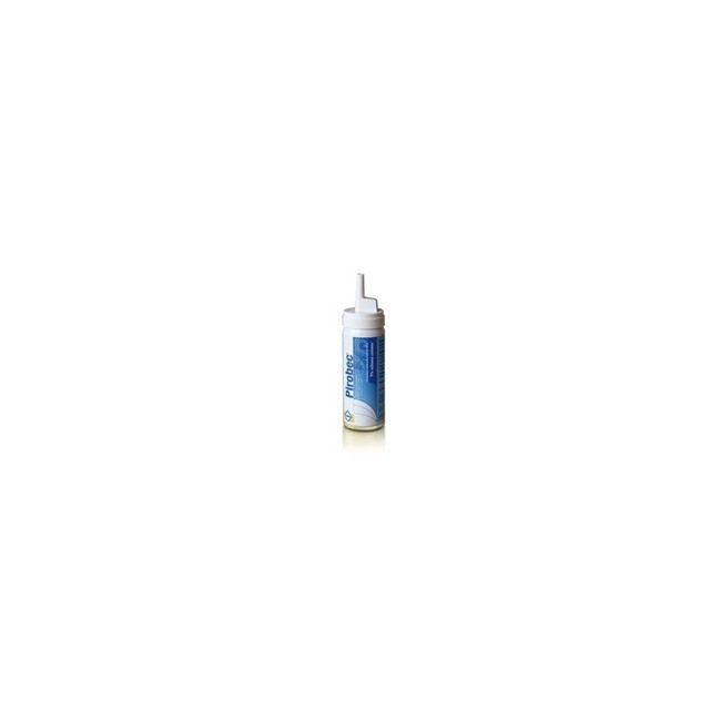 Pirobec Schiuma Cutanea 50 G 1%