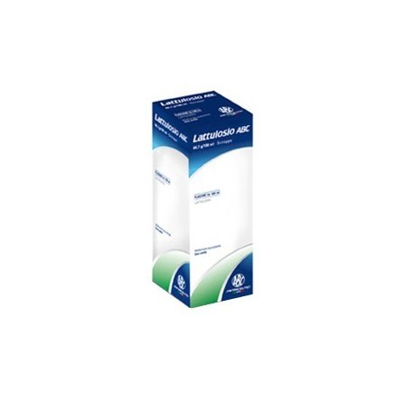 Lattulosio Sciroppo 180 Ml 66,7% Lattulosio Sciroppo 180 Ml 66,7%