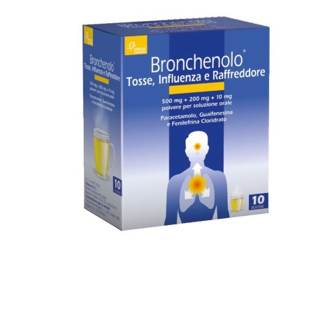 Nirolex Flu Tripla Azione Soluzione Orale Polvere 10 Buste Nirolex Flu Tripla Azione Soluzione Orale Polvere 10 Buste