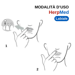 Labiriad 2 Compresse Buccali 50 Mg