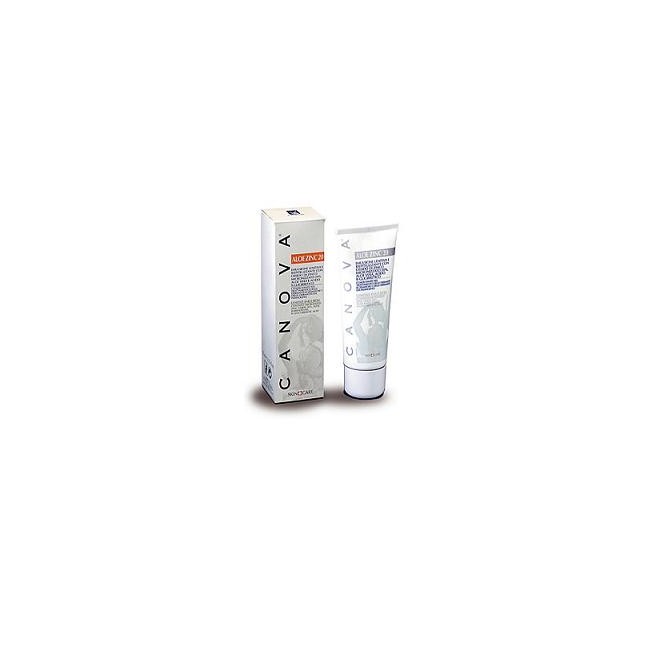 Aloezinc 20 Crema Canova 75 Ml