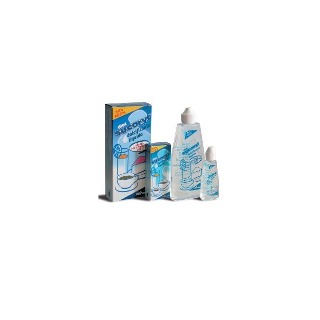 Dietsucaryl Liquido 125 Ml Dietsucaryl Liquido 125 Ml