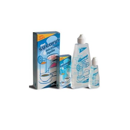 Dietsucaryl Liquido 125 Ml